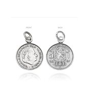 Charm Giovanni Raspini Charms in Argento 07158 - 07158